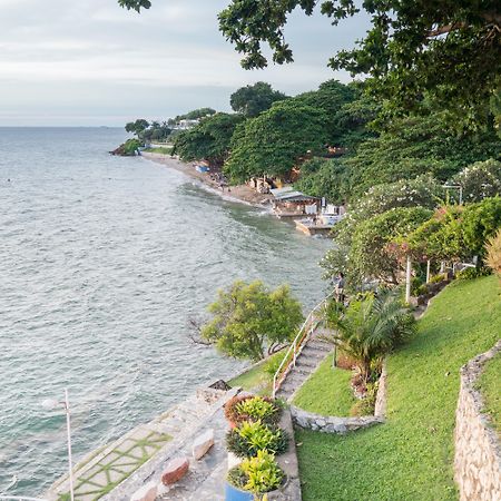 Asia Pattaya Hotel Kültér fotó