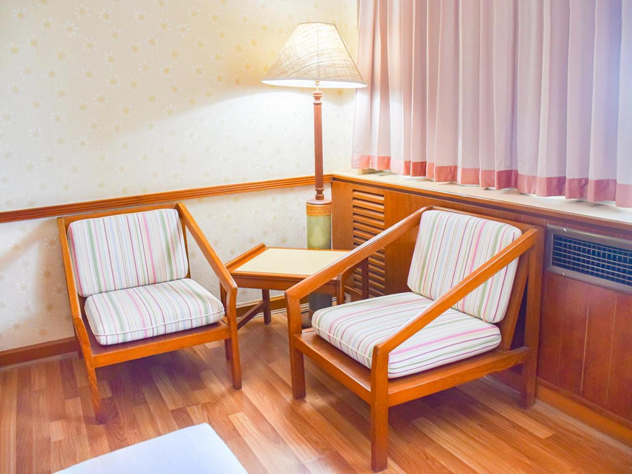 Asia Pattaya Hotel Kültér fotó