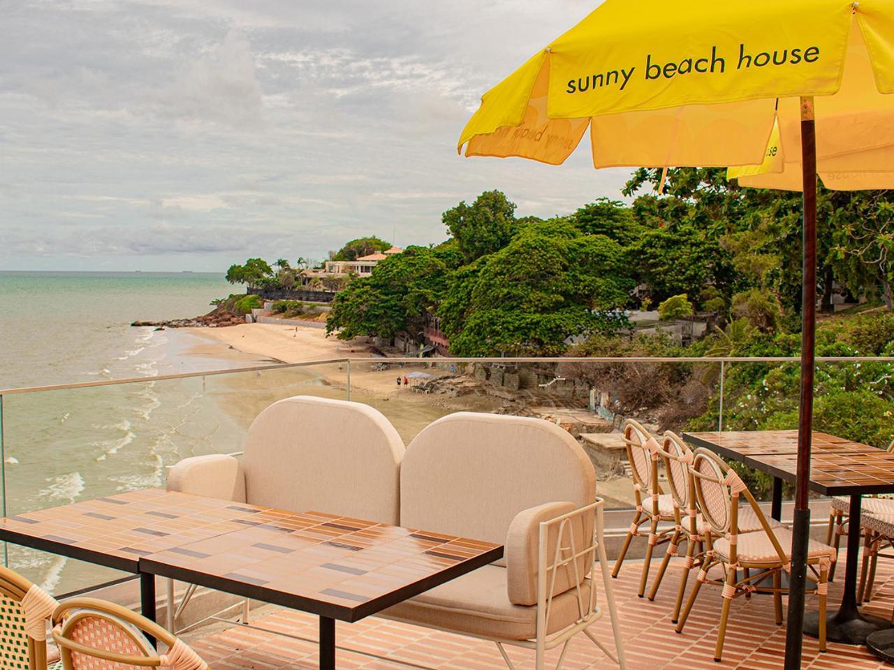 Asia Pattaya Hotel Kültér fotó