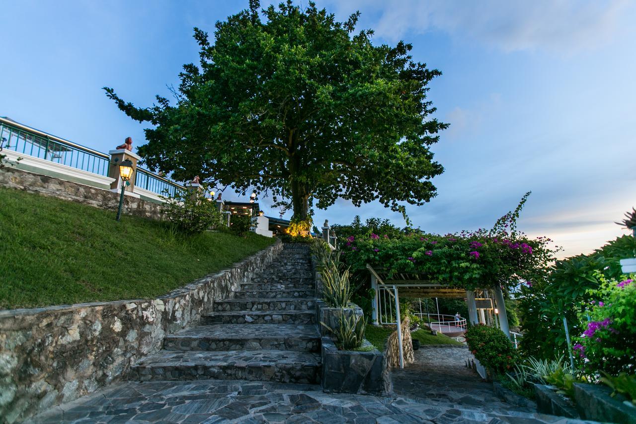 Asia Pattaya Hotel Kültér fotó